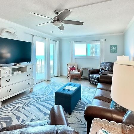 Regency Towers Villa Panama City Beach Eksteriør bilde