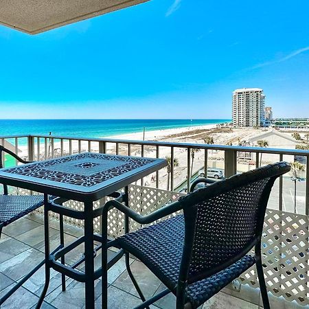 Regency Towers Villa Panama City Beach Eksteriør bilde
