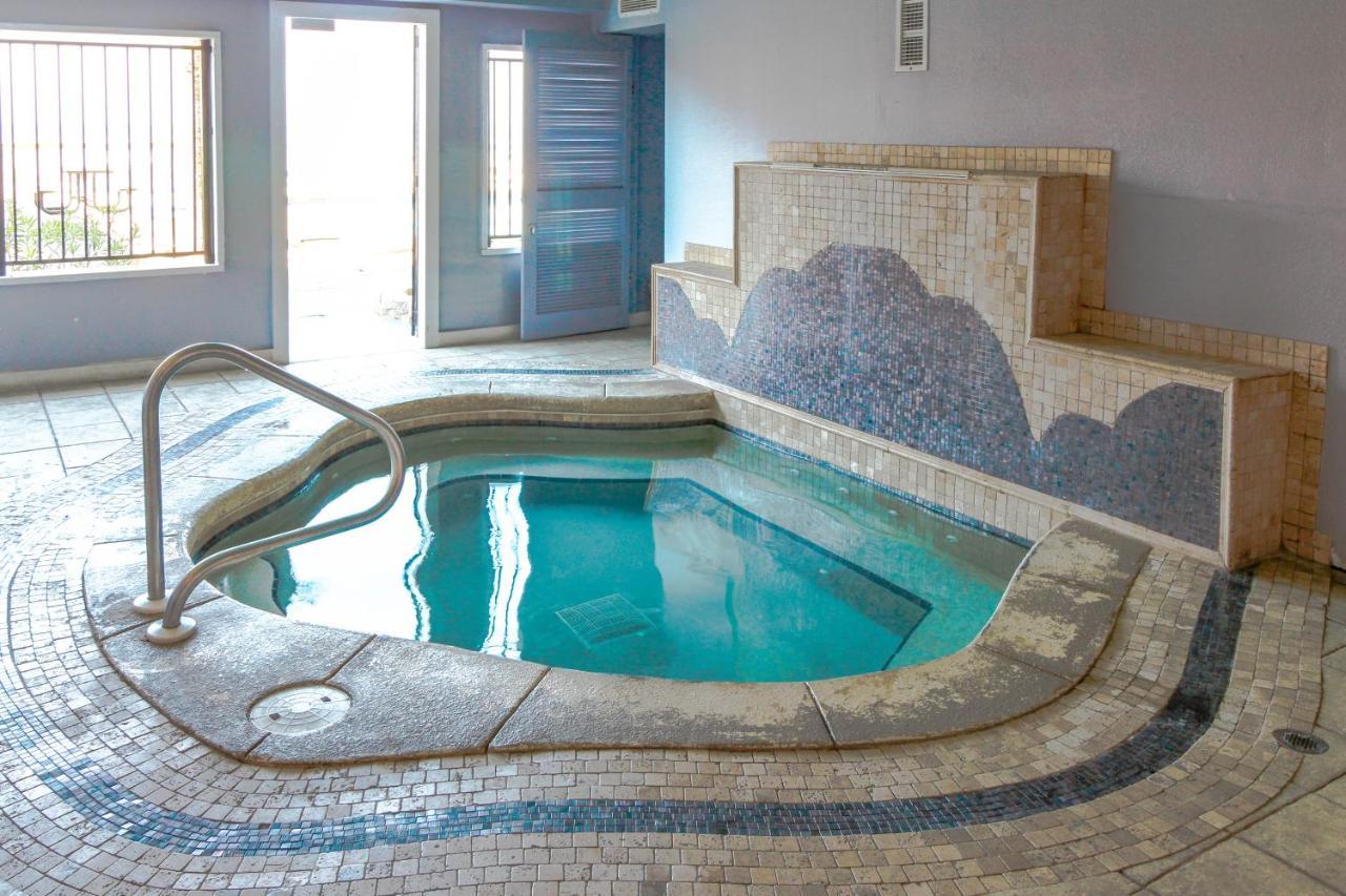 Regency Towers Villa Panama City Beach Eksteriør bilde