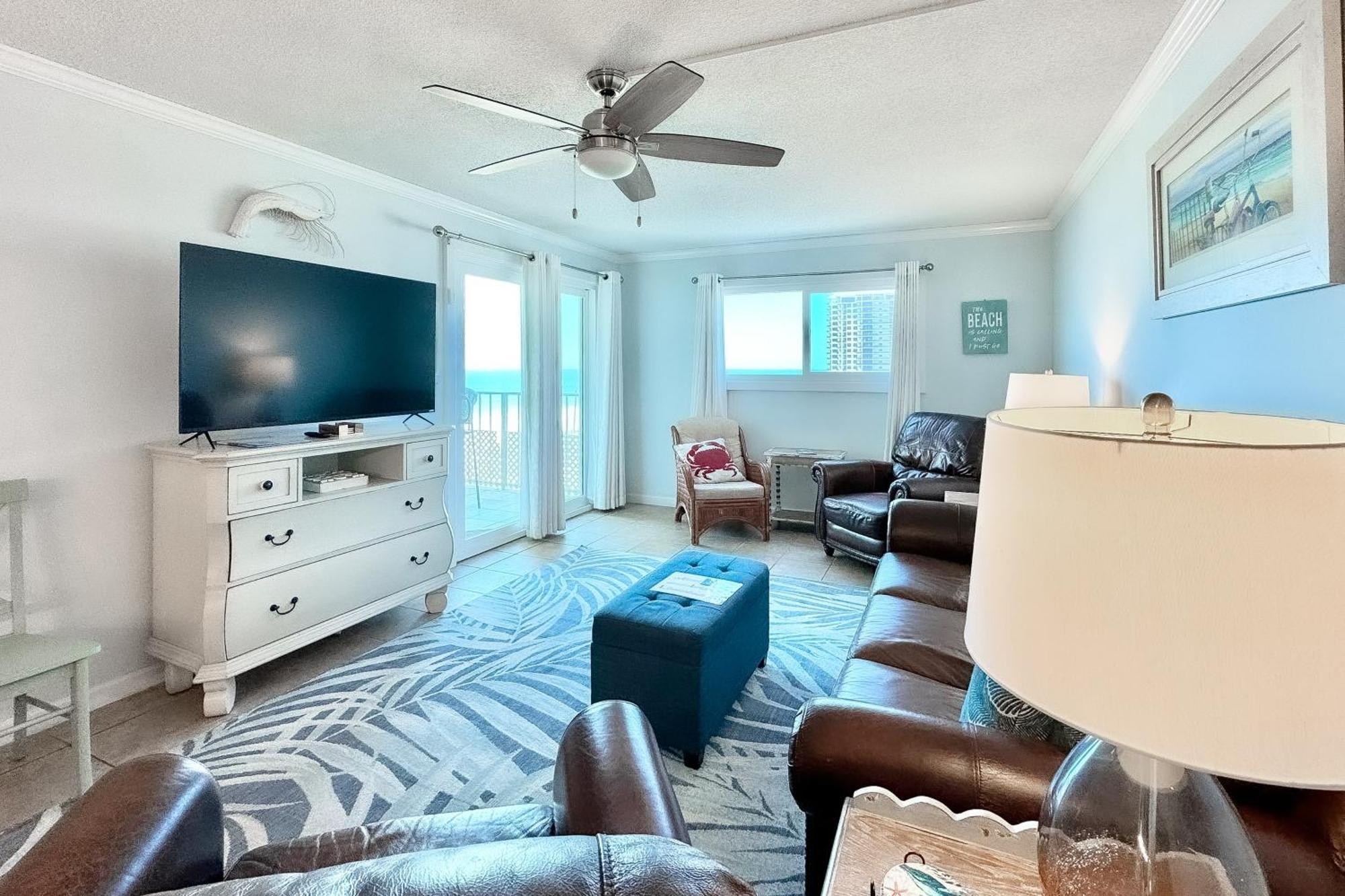 Regency Towers Villa Panama City Beach Eksteriør bilde