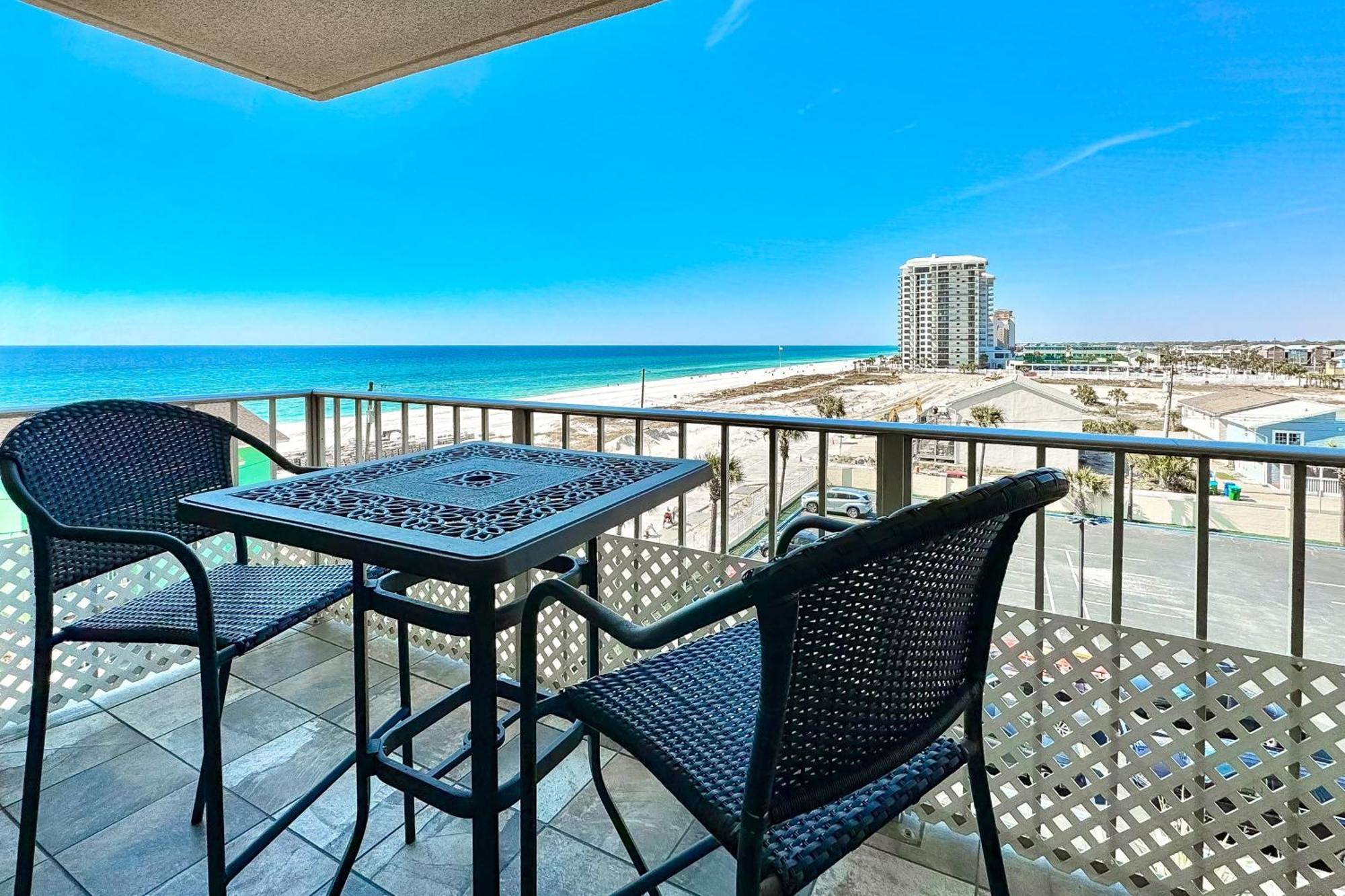 Regency Towers Villa Panama City Beach Eksteriør bilde