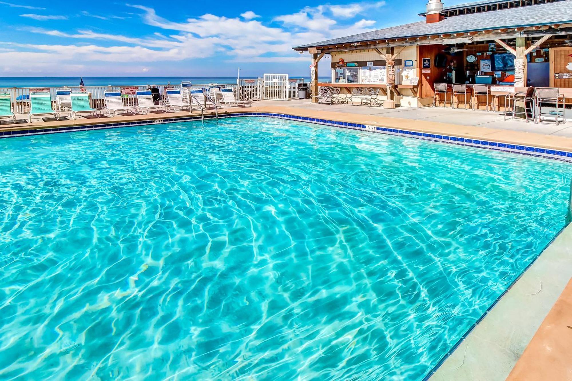 Regency Towers Villa Panama City Beach Eksteriør bilde