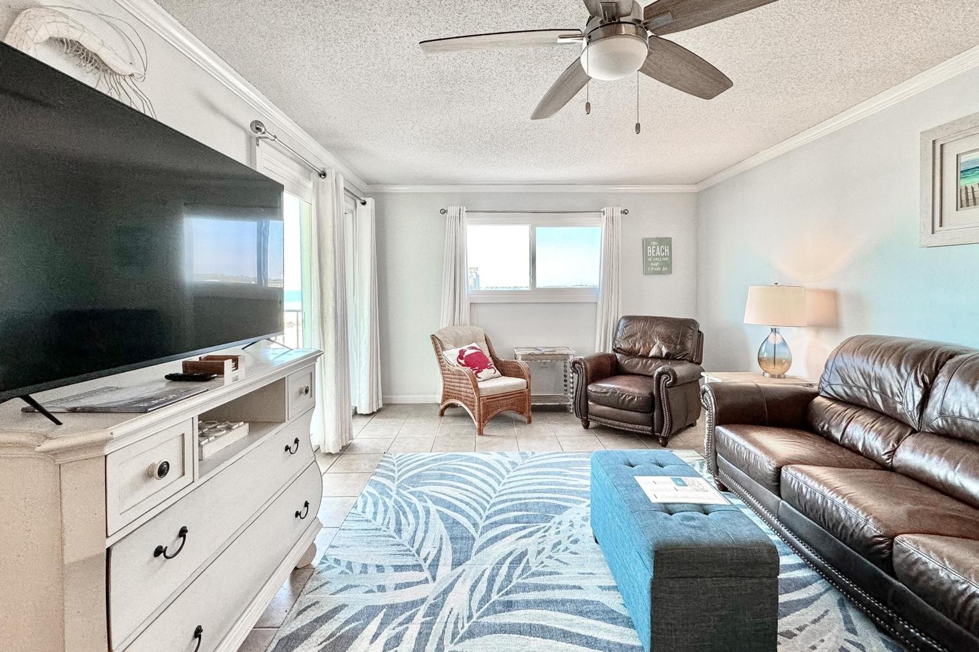 Regency Towers Villa Panama City Beach Eksteriør bilde