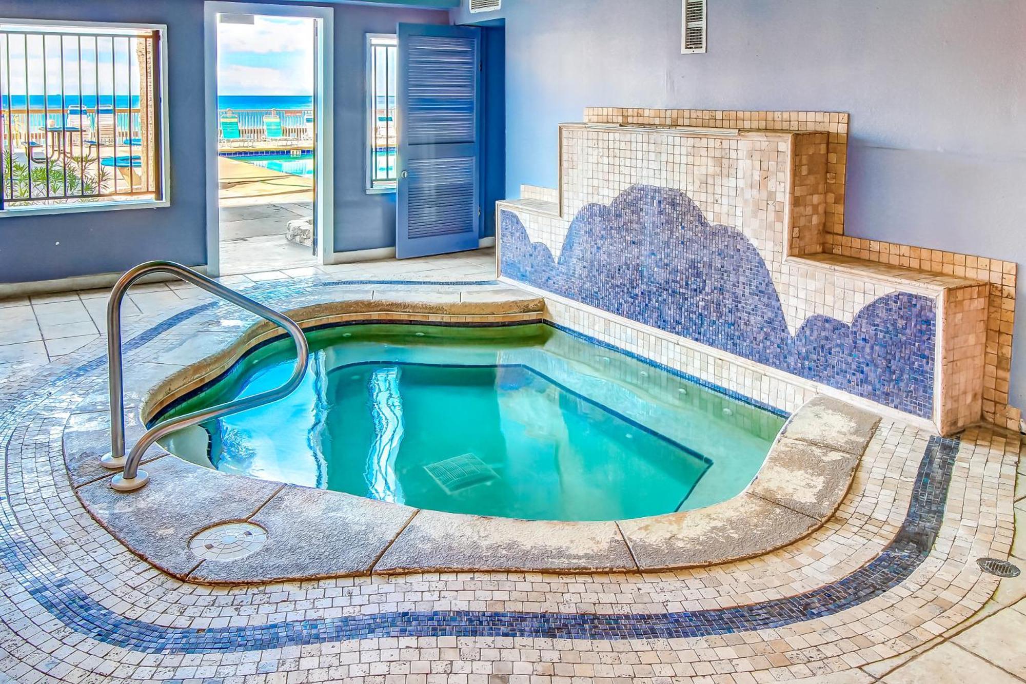 Regency Towers Villa Panama City Beach Eksteriør bilde