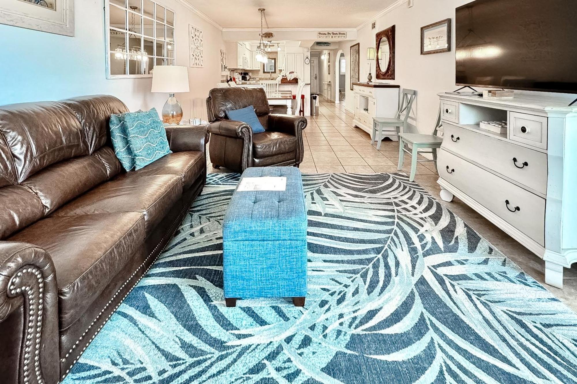 Regency Towers Villa Panama City Beach Eksteriør bilde
