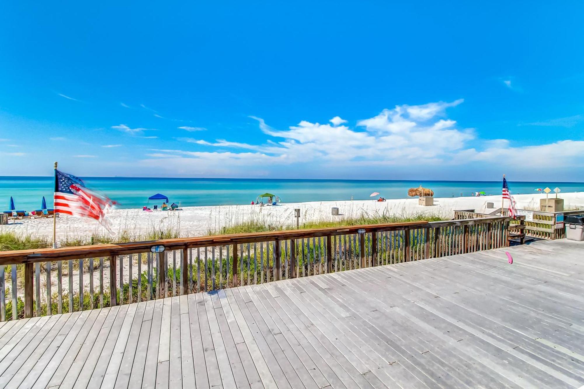 Regency Towers Villa Panama City Beach Eksteriør bilde