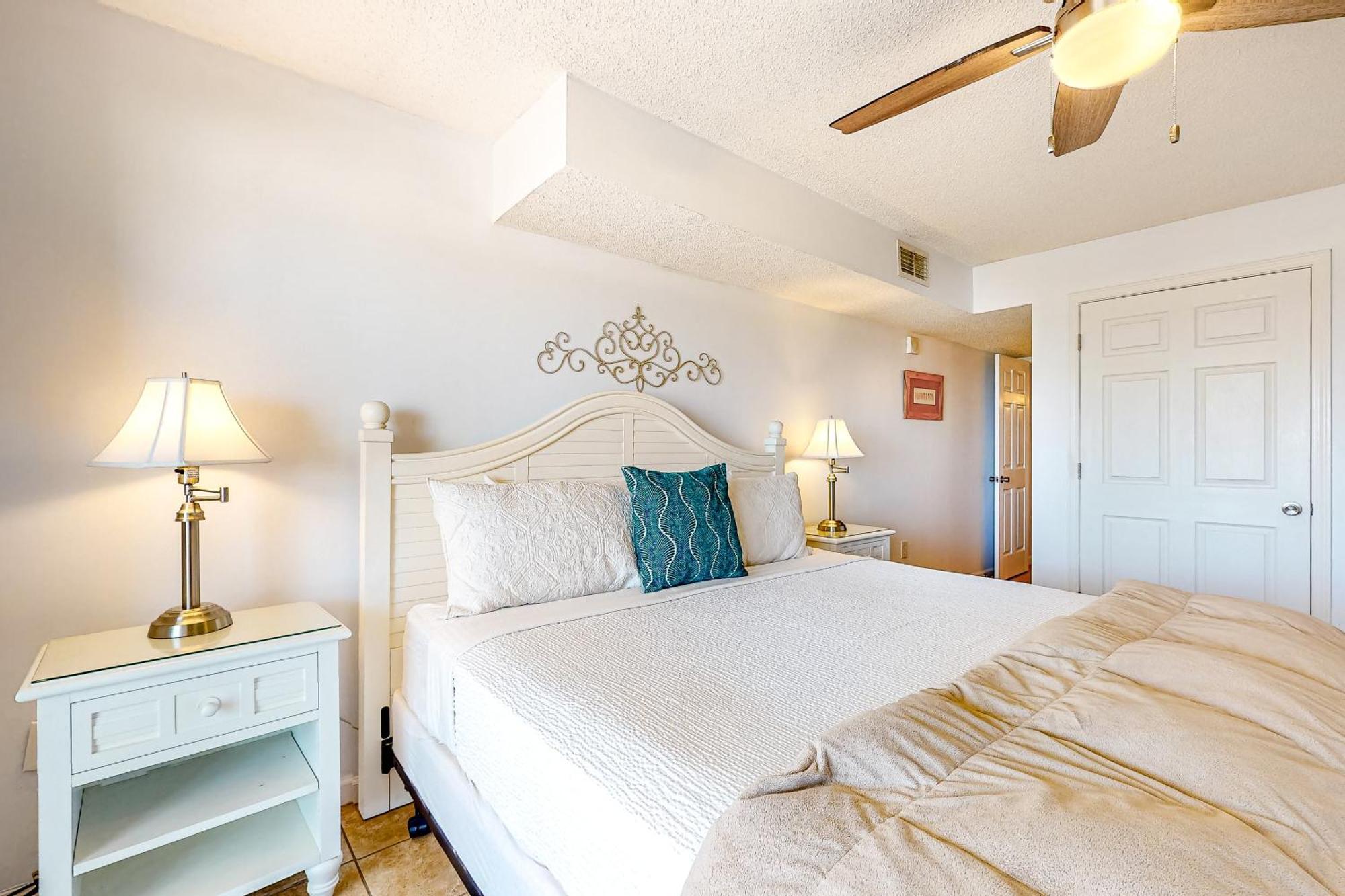 Regency Towers Villa Panama City Beach Rom bilde