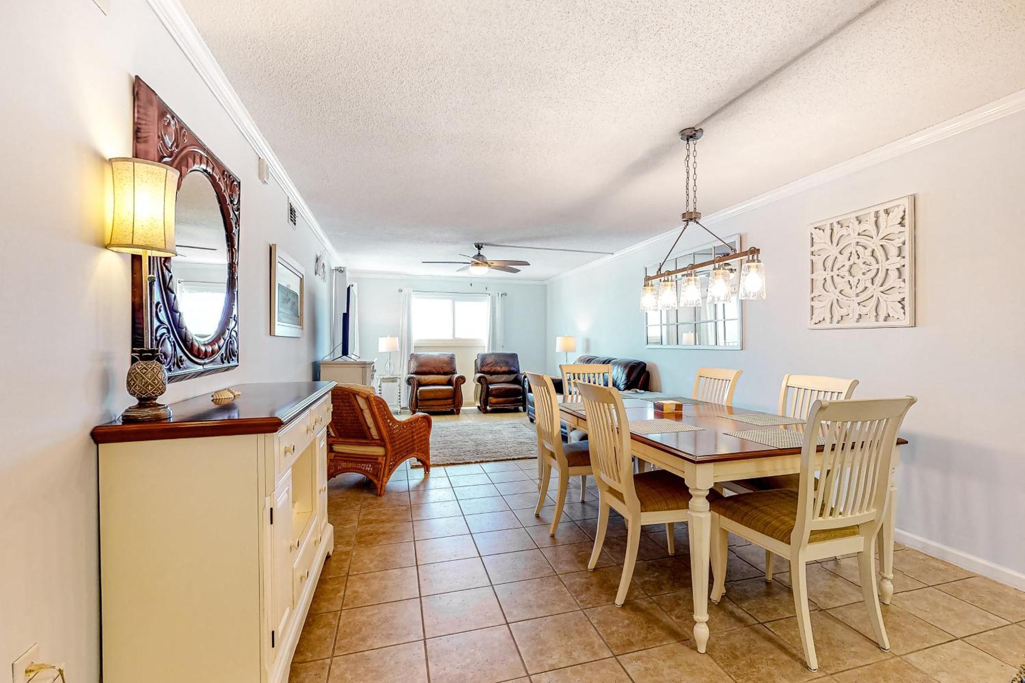 Regency Towers Villa Panama City Beach Rom bilde