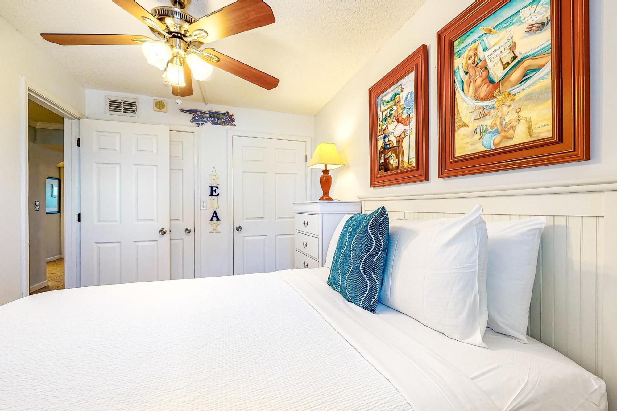 Regency Towers Villa Panama City Beach Rom bilde