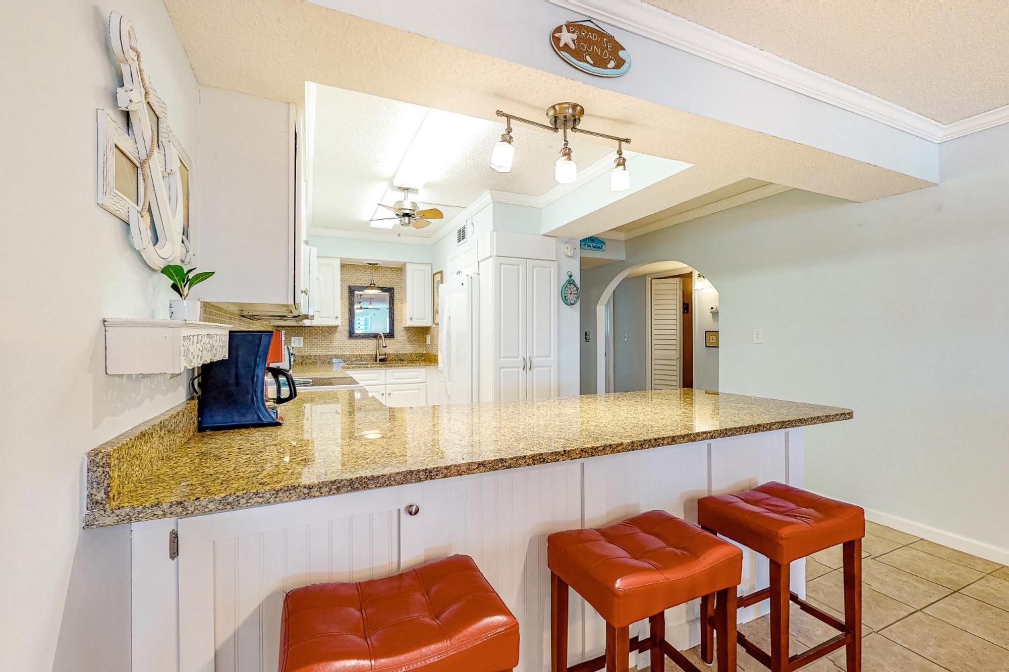 Regency Towers Villa Panama City Beach Rom bilde