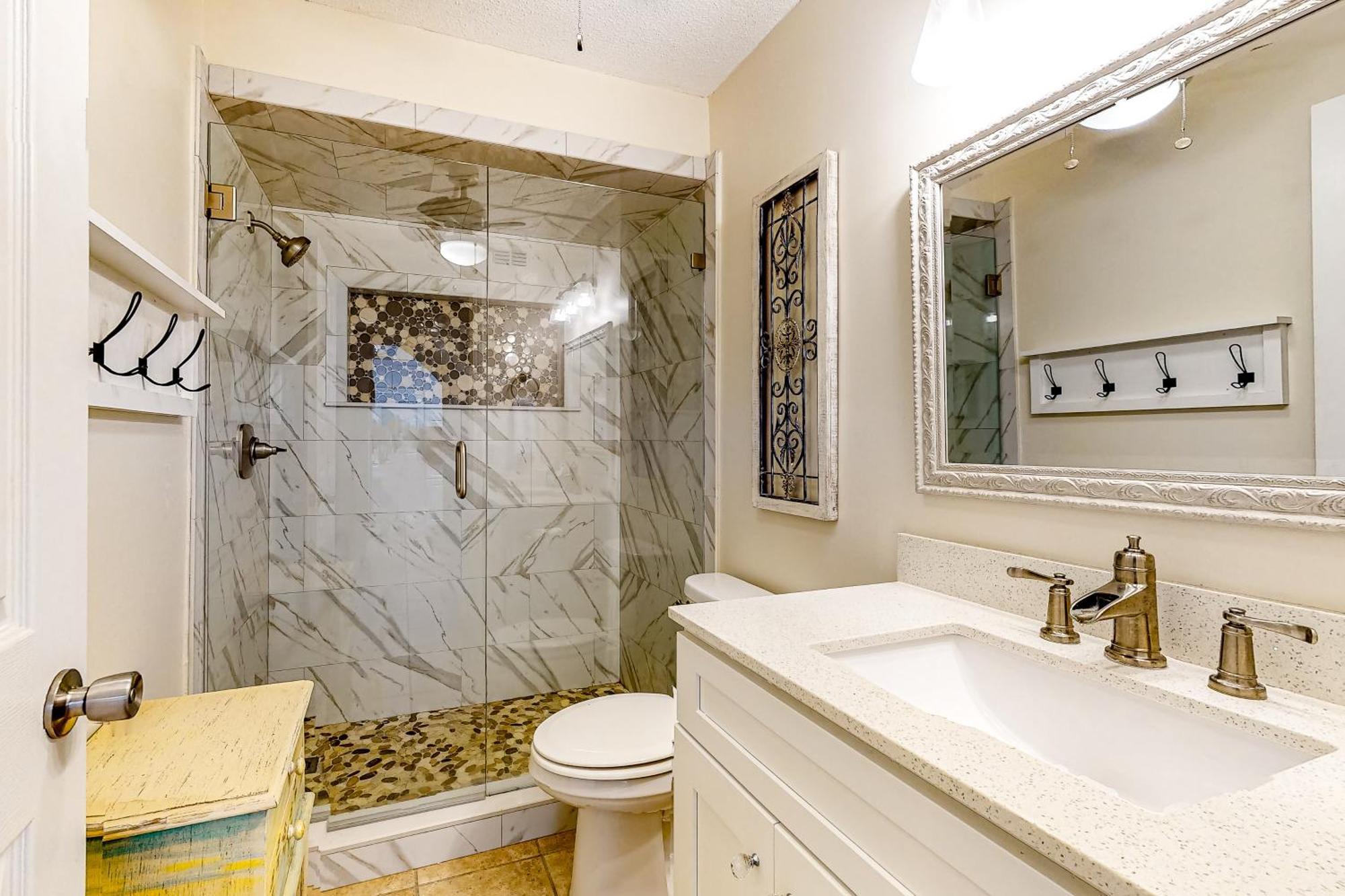 Regency Towers Villa Panama City Beach Rom bilde