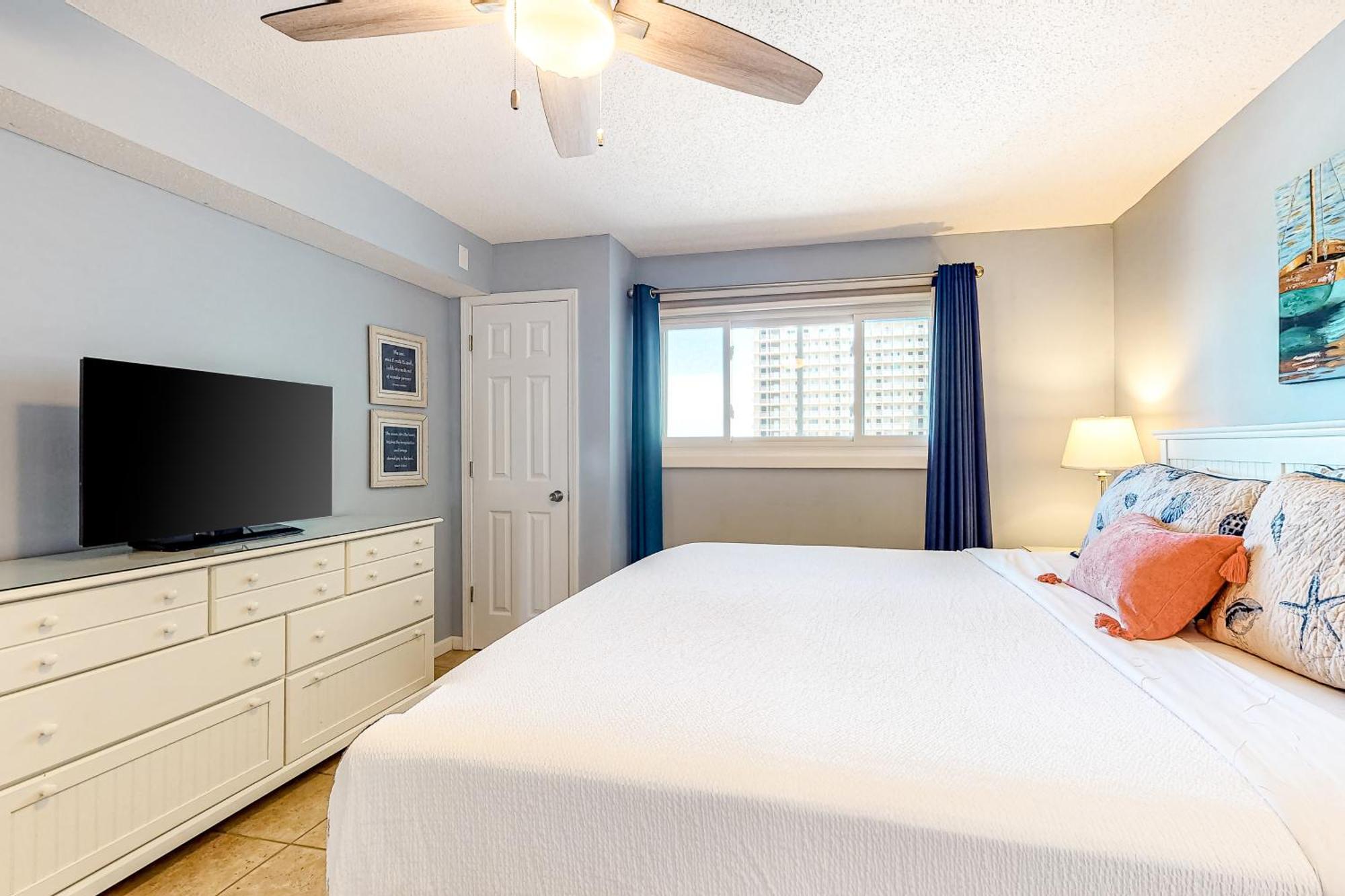 Regency Towers Villa Panama City Beach Rom bilde