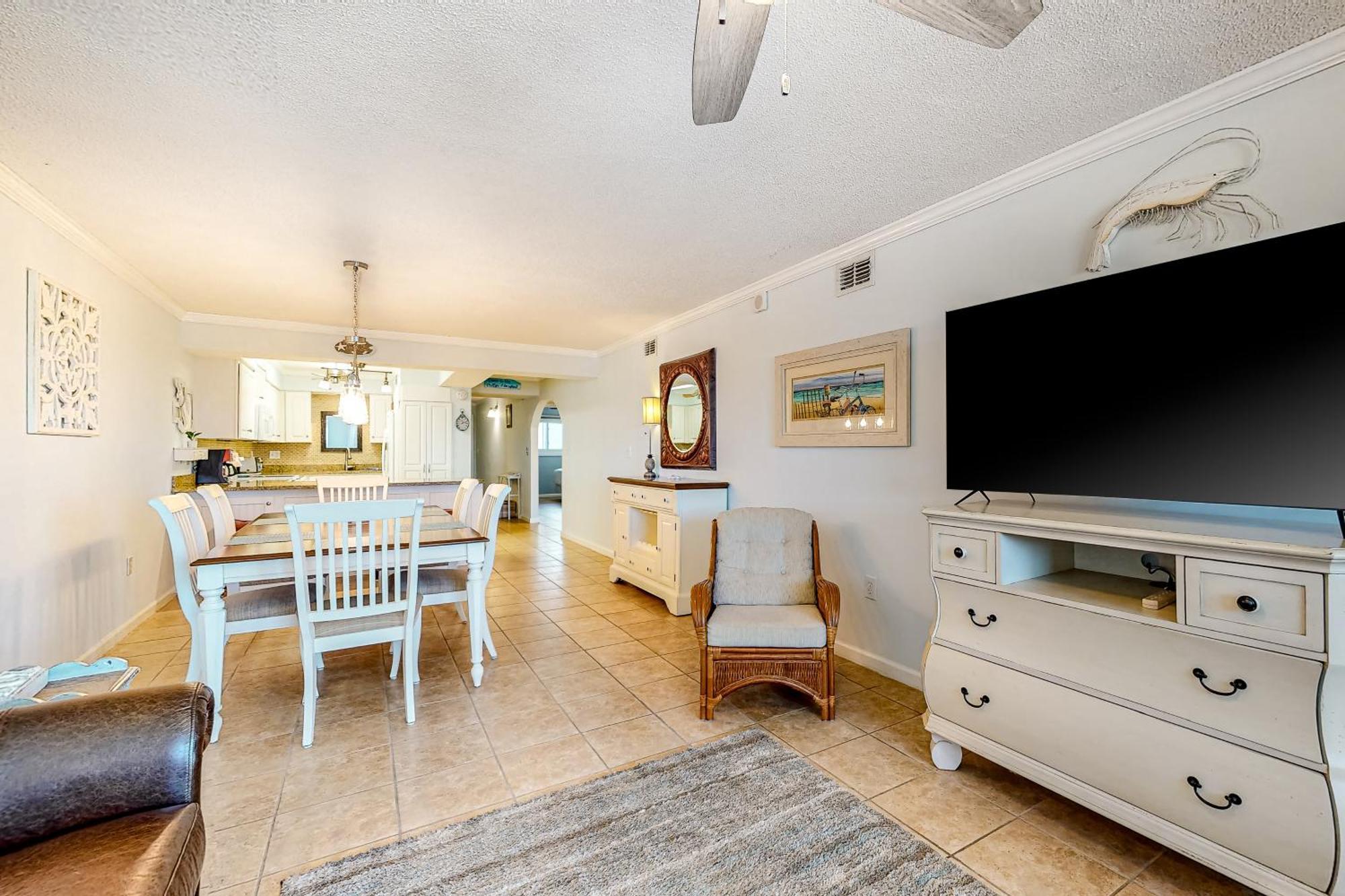 Regency Towers Villa Panama City Beach Rom bilde