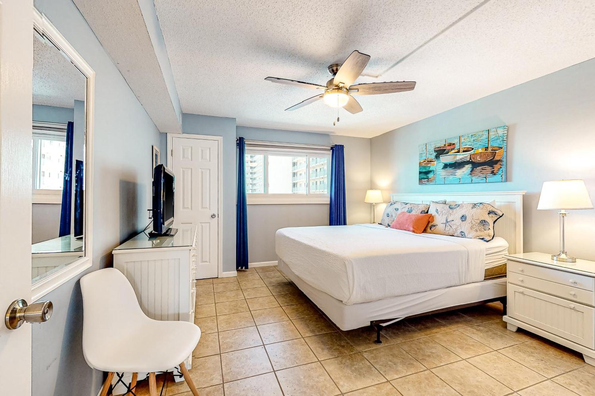 Regency Towers Villa Panama City Beach Rom bilde