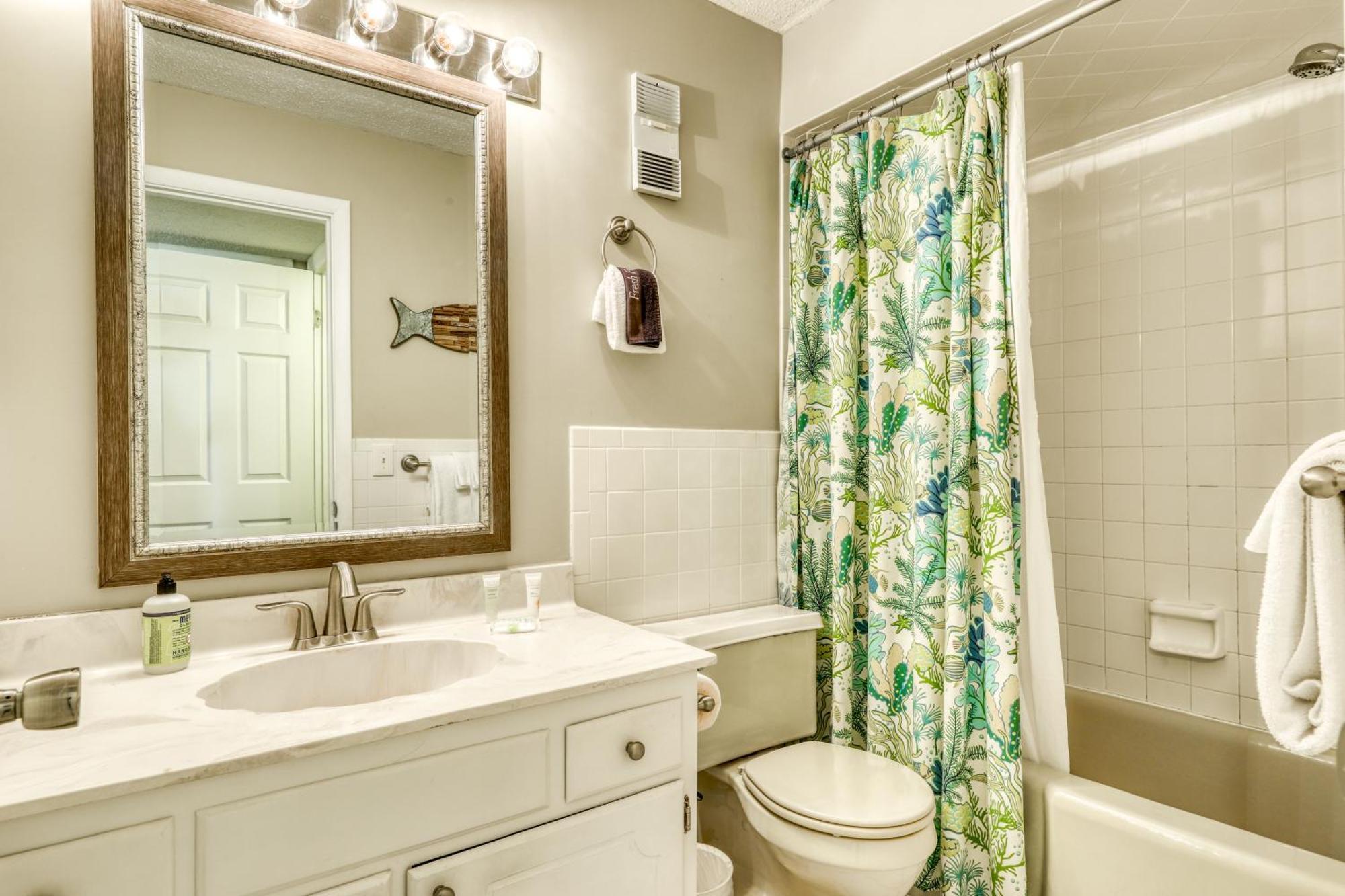 Regency Towers Villa Panama City Beach Rom bilde