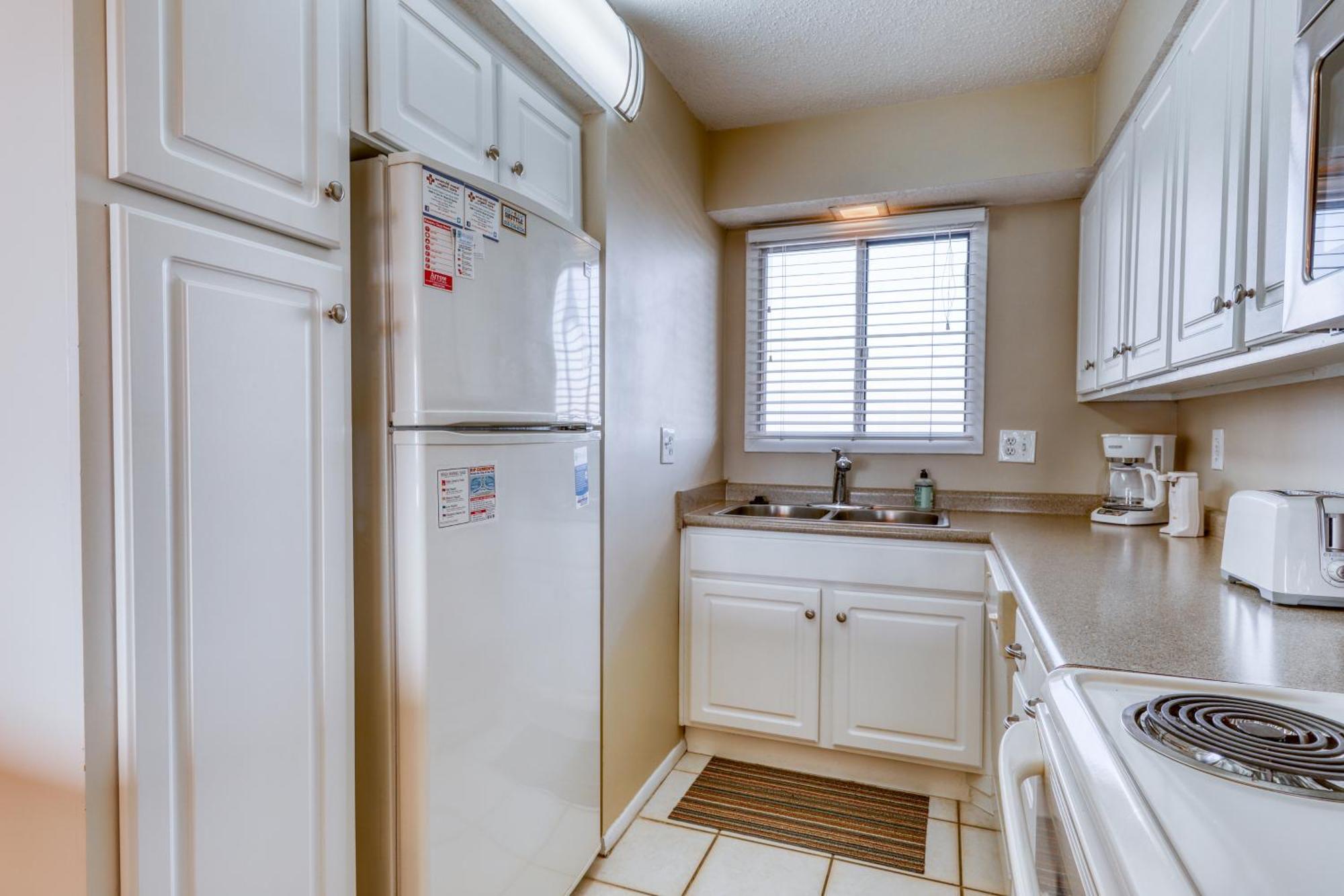 Regency Towers Villa Panama City Beach Rom bilde