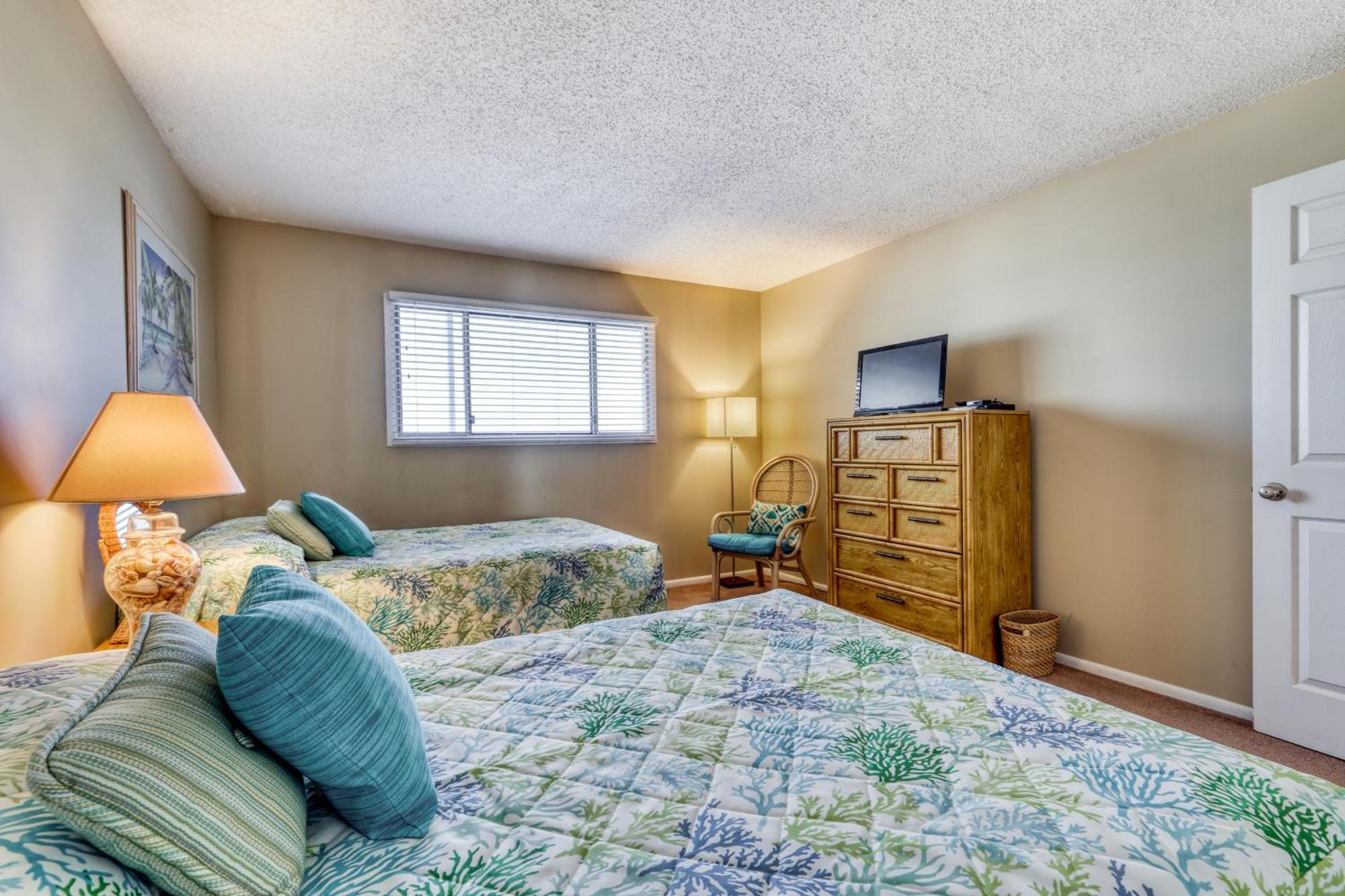 Regency Towers Villa Panama City Beach Rom bilde