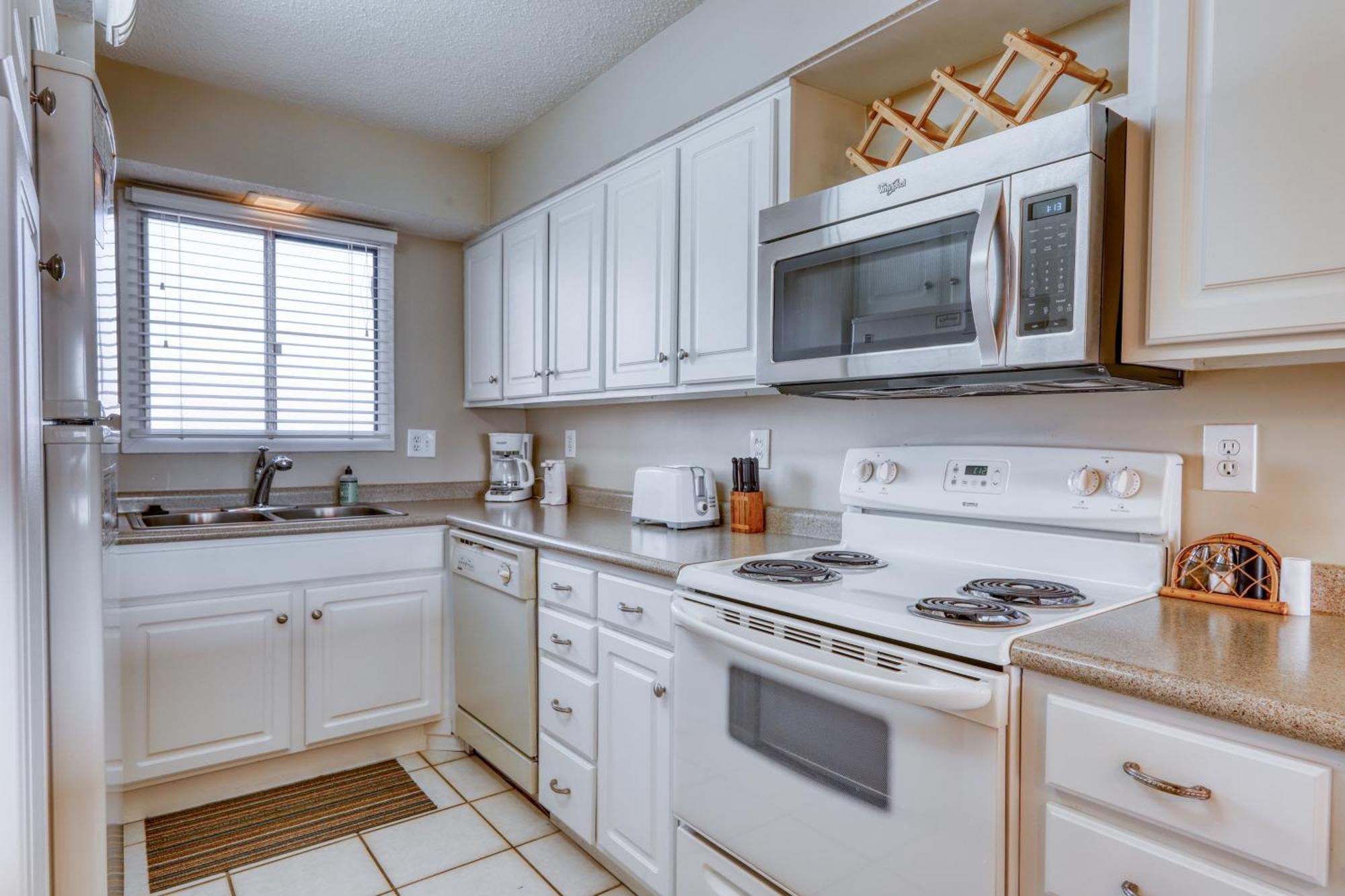 Regency Towers Villa Panama City Beach Rom bilde