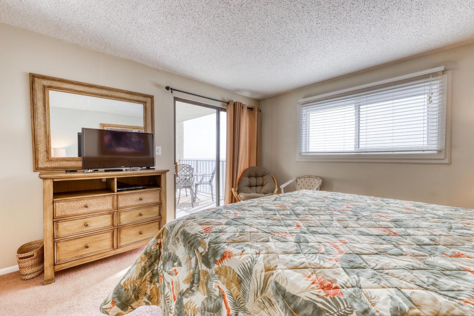 Regency Towers Villa Panama City Beach Rom bilde