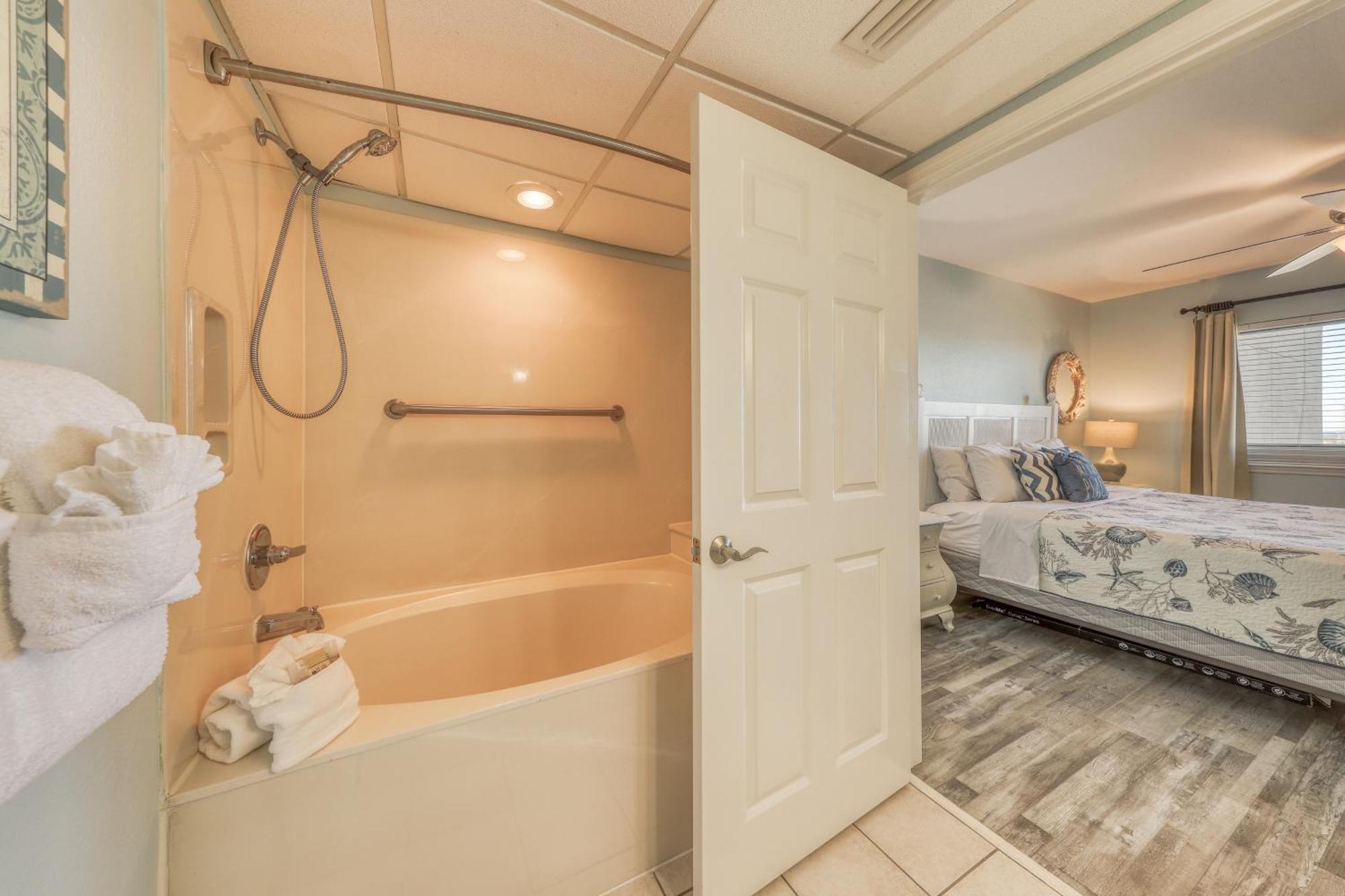Regency Towers Villa Panama City Beach Rom bilde