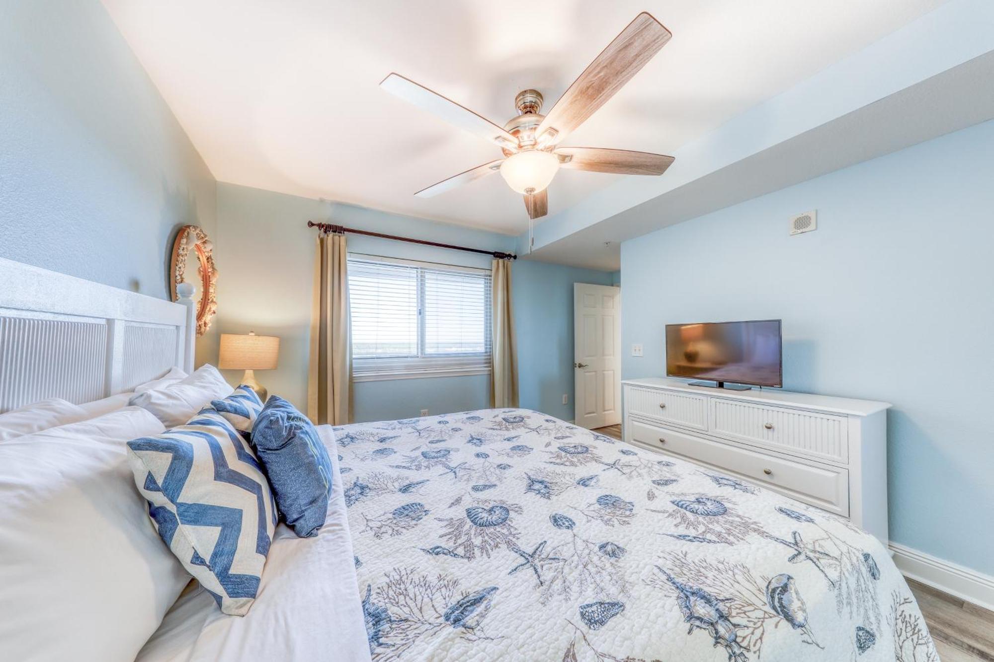 Regency Towers Villa Panama City Beach Rom bilde