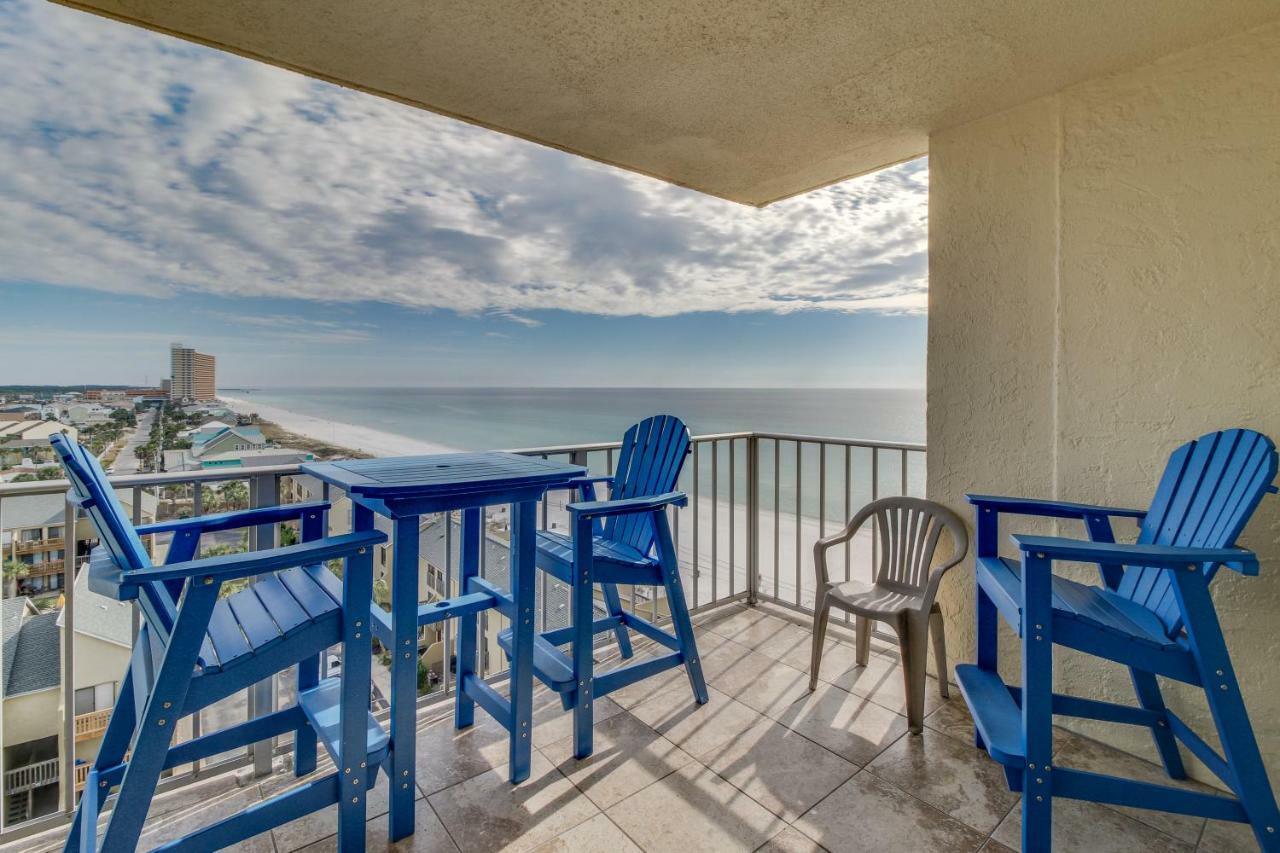 Regency Towers Villa Panama City Beach Rom bilde